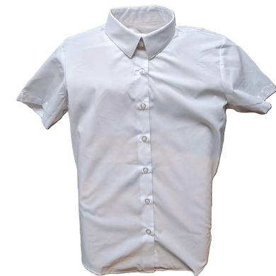 Chemise blanche George enfant regular Royal Déstockage™
