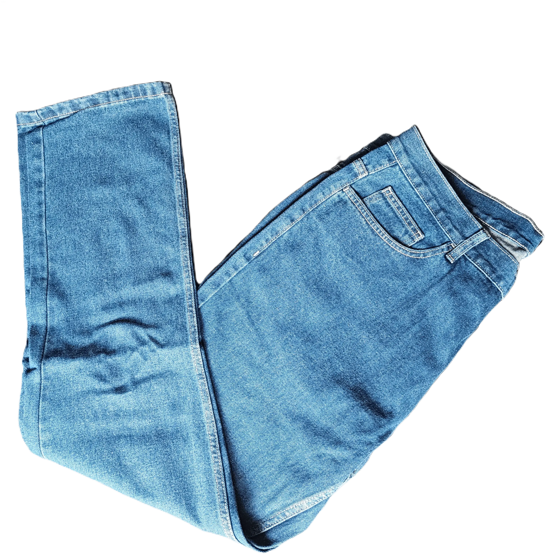 pantalon George Ajustement Fit Style Standard Royal Déstockage™