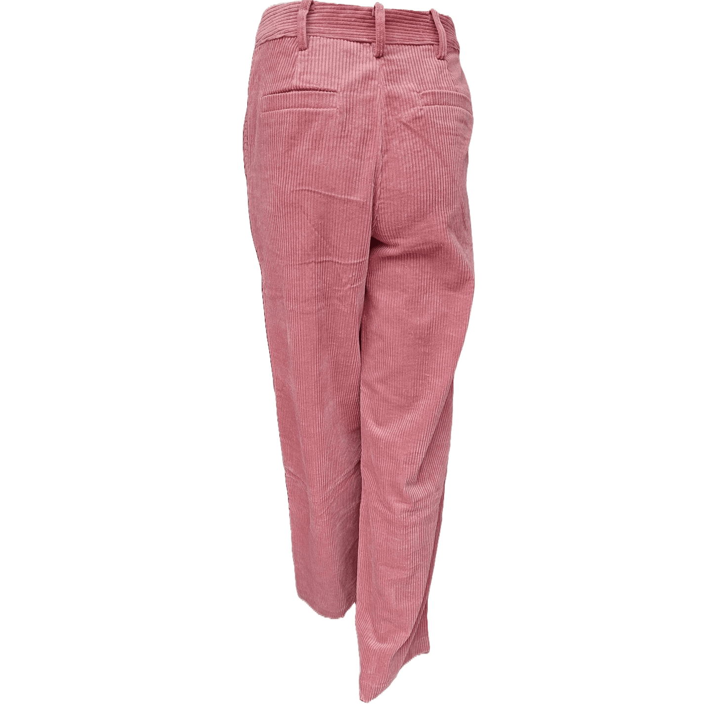 Camaïeu - Pantalon - Rose - Ample - Royal Déstockage™