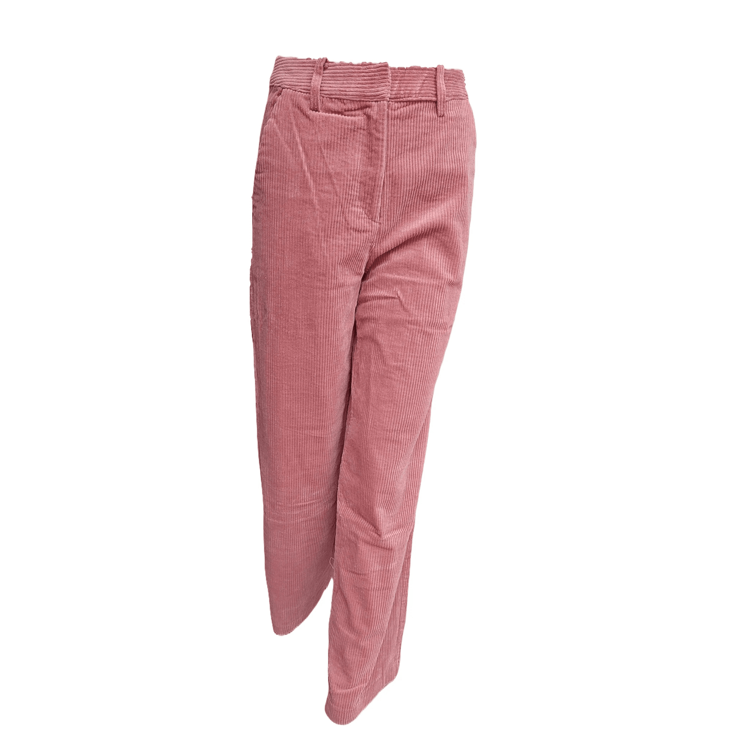 Camaïeu - Pantalon - Rose - Ample - Royal Déstockage™