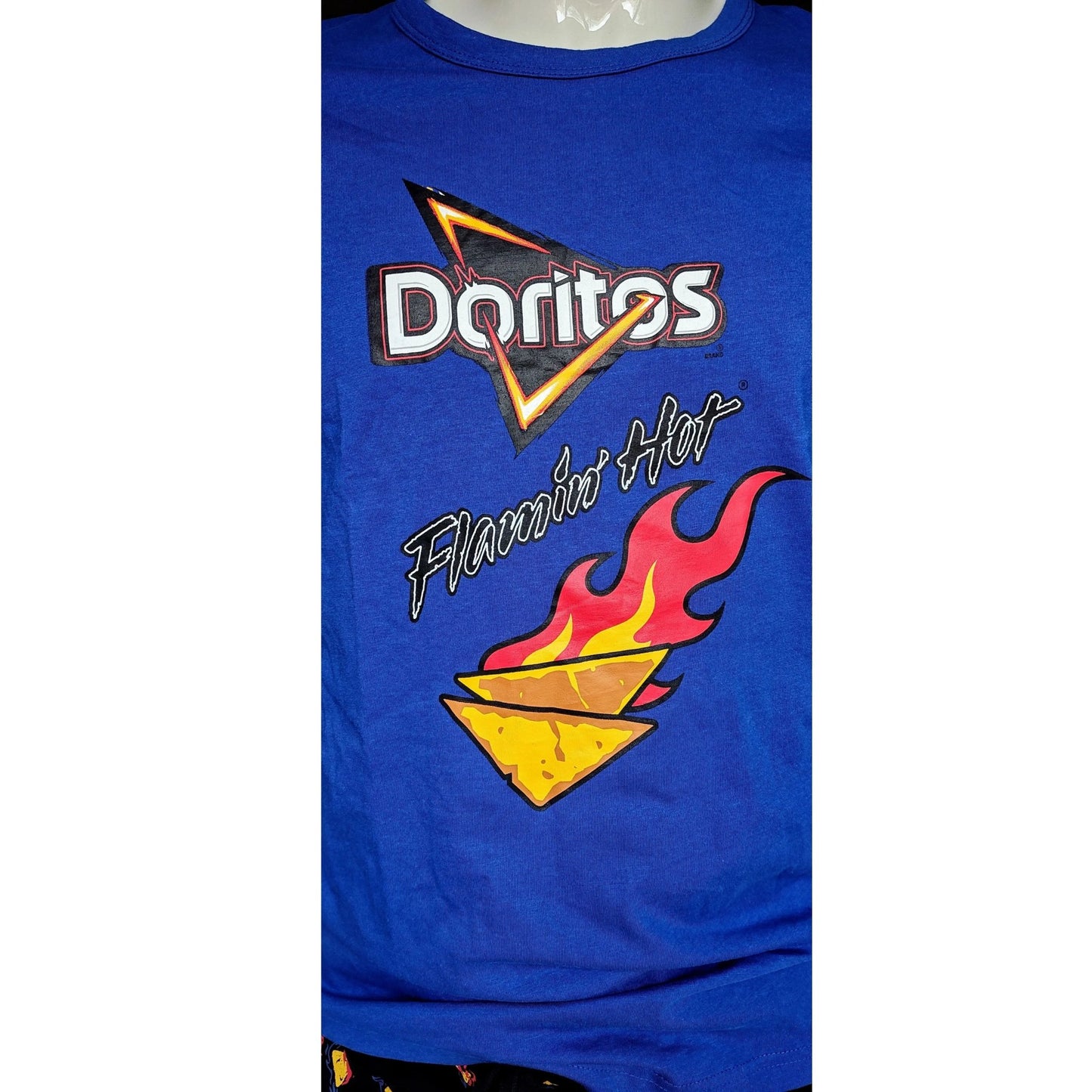 Celio Pyjamas Ensemble Édition Doritos - Royal Déstockage™