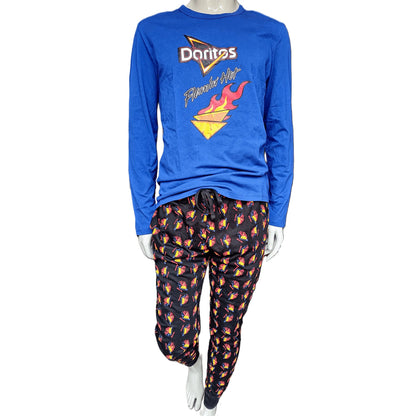 Celio Pyjamas Ensemble Édition Doritos - Royal Déstockage™